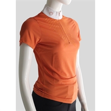 Montar Bling-Rallye-Bluse 